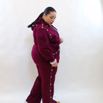 Pantalone perle 1067