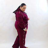 Pantalone perle 1067