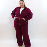 Pantalone perle 1067