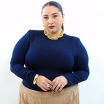 t shirt  spalline 9562