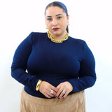 t shirt  spalline 9562