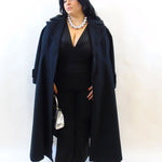 Cappotto a campana 30967