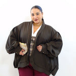 Giubbino balloon  3090