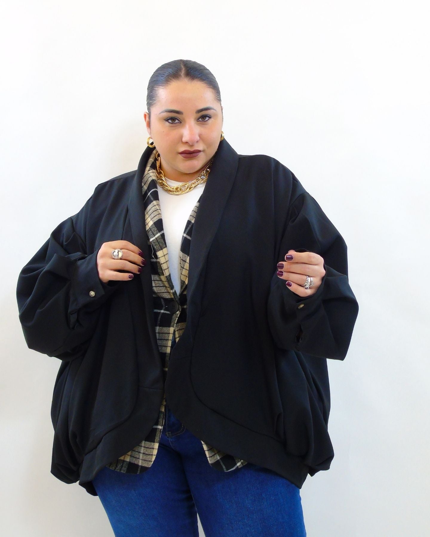 Giubbino balloon  3090