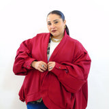 Giubbino balloon  3090