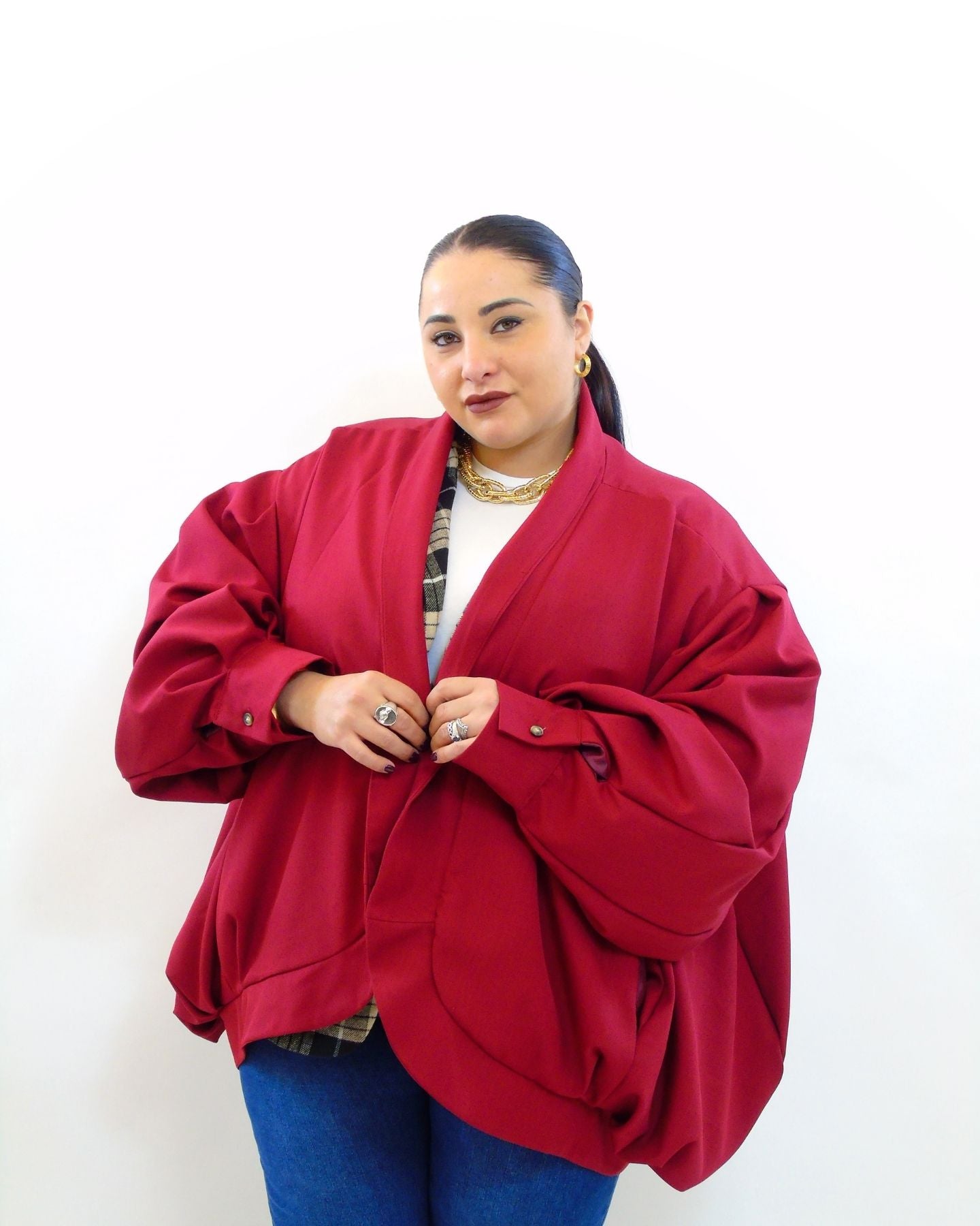 Giubbino balloon  3090