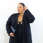 Body con chiusura a gancio 6765