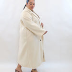 Cappotto fodera con quattro bottoni 66676