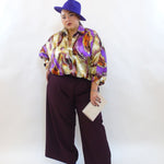 Pantalone pantagonna 1991