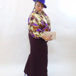 Pantalone pantagonna 1991