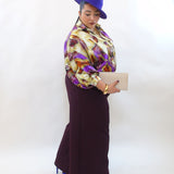 Pantalone pantagonna 1991