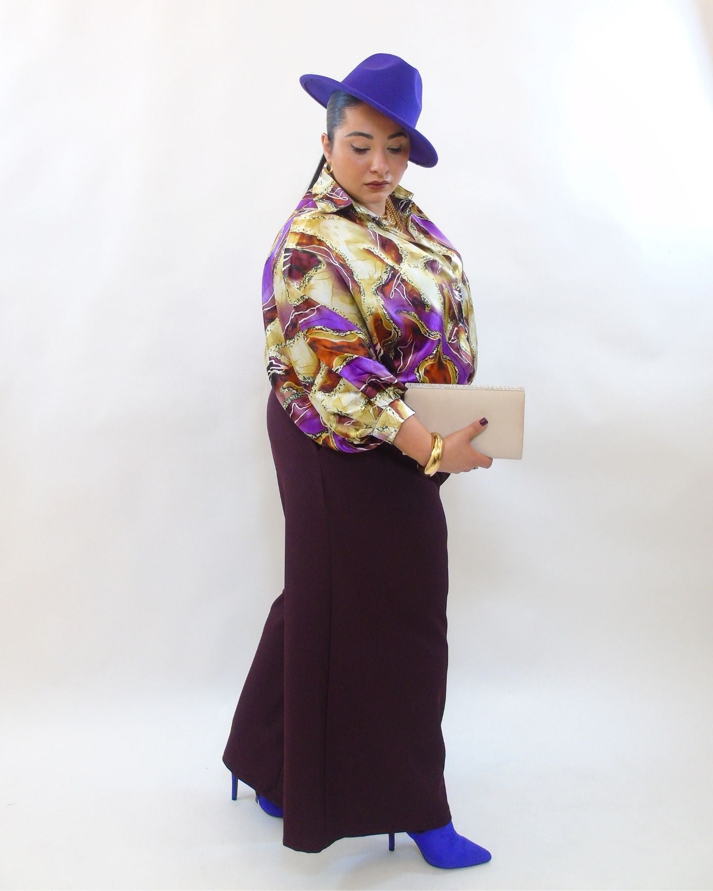 Pantalone pantagonna 1991