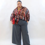 Pantalone pantagonna 1991