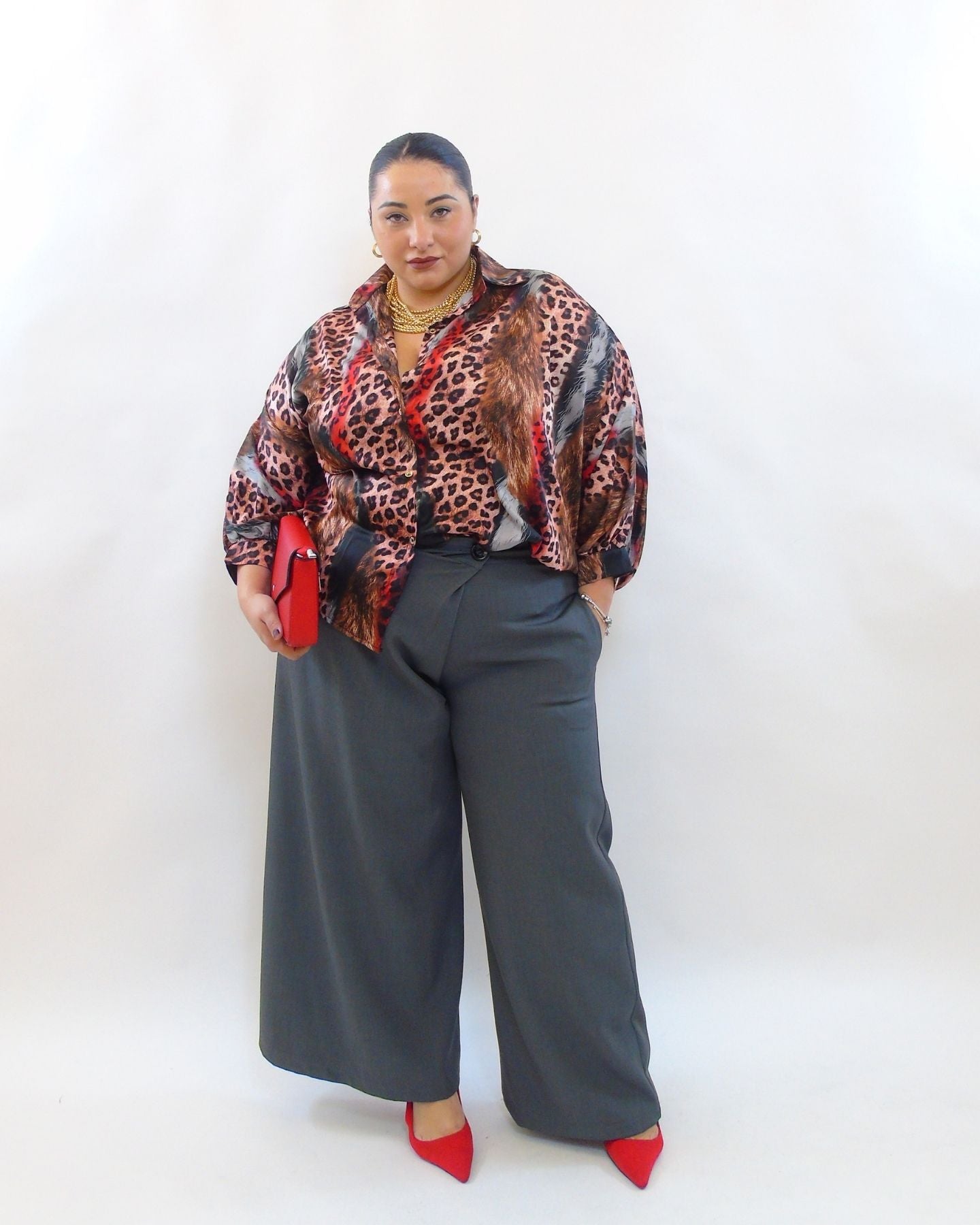 Pantalone pantagonna 1991