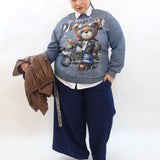 Pantalone pantagonna 1991