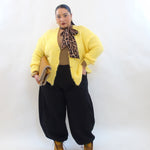 Pantalone balloon 66667