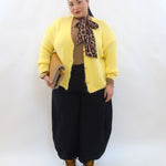 Pantalone balloon 66667