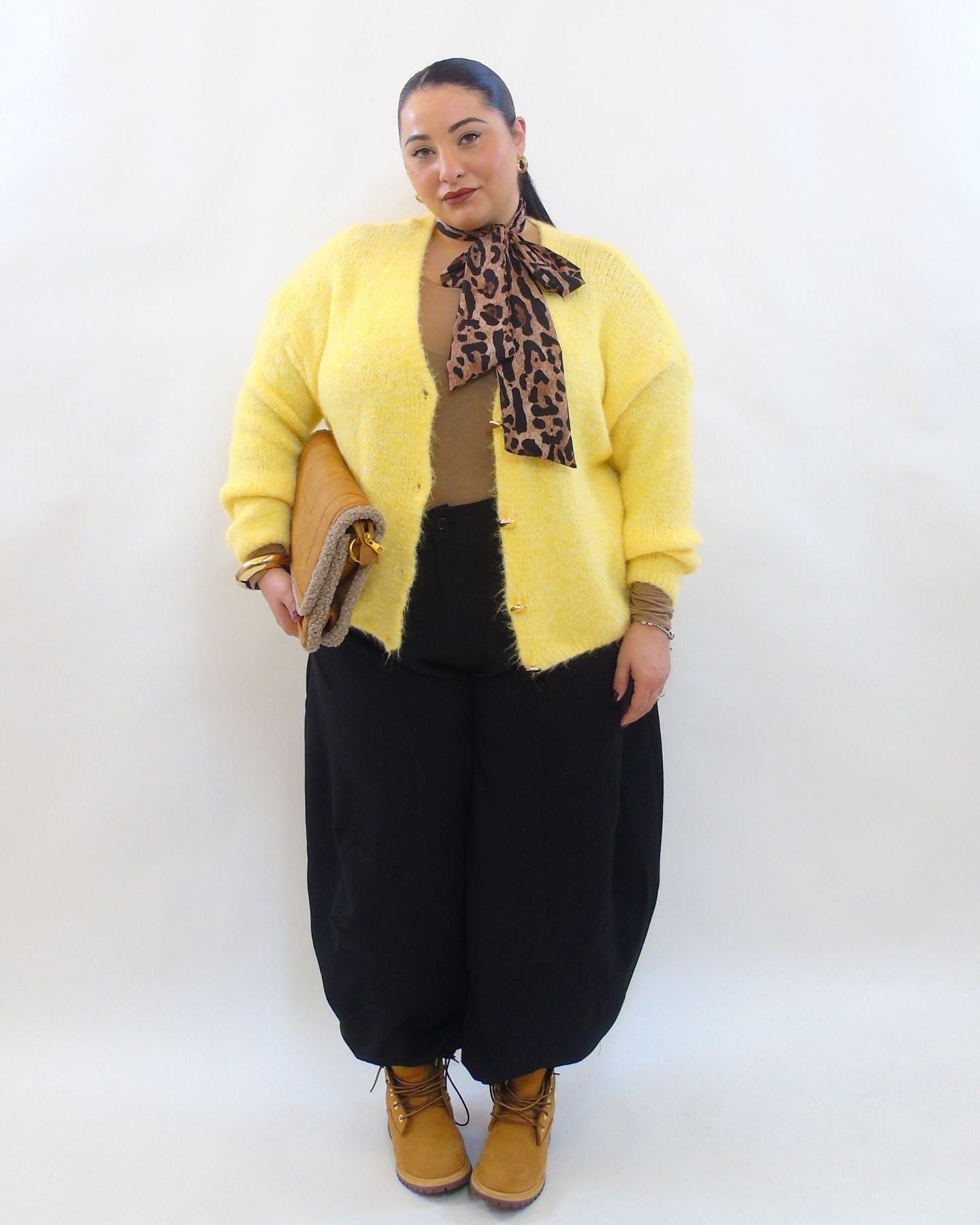 Pantalone balloon 66667