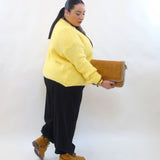 Pantalone balloon 66667