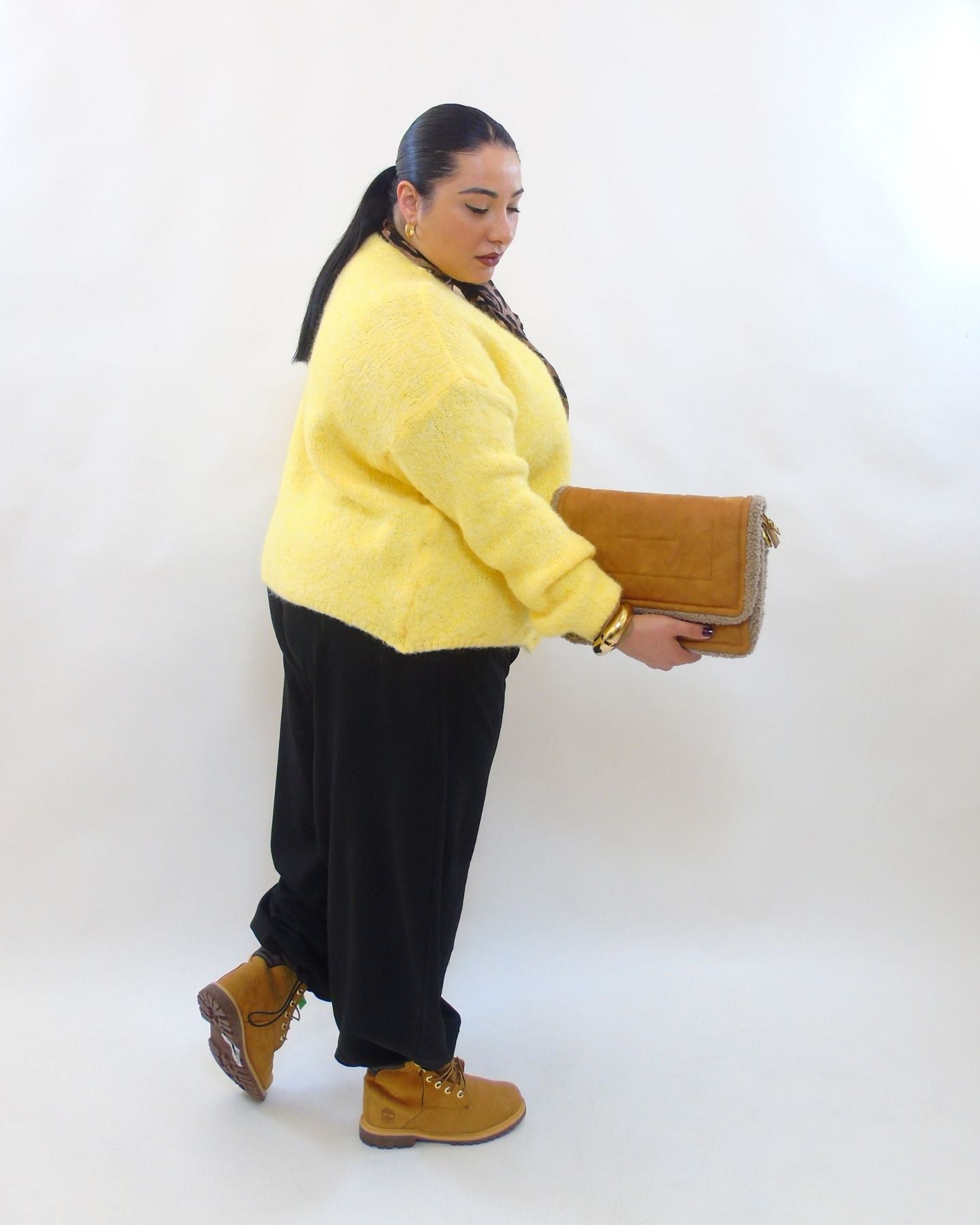 Pantalone balloon 66667