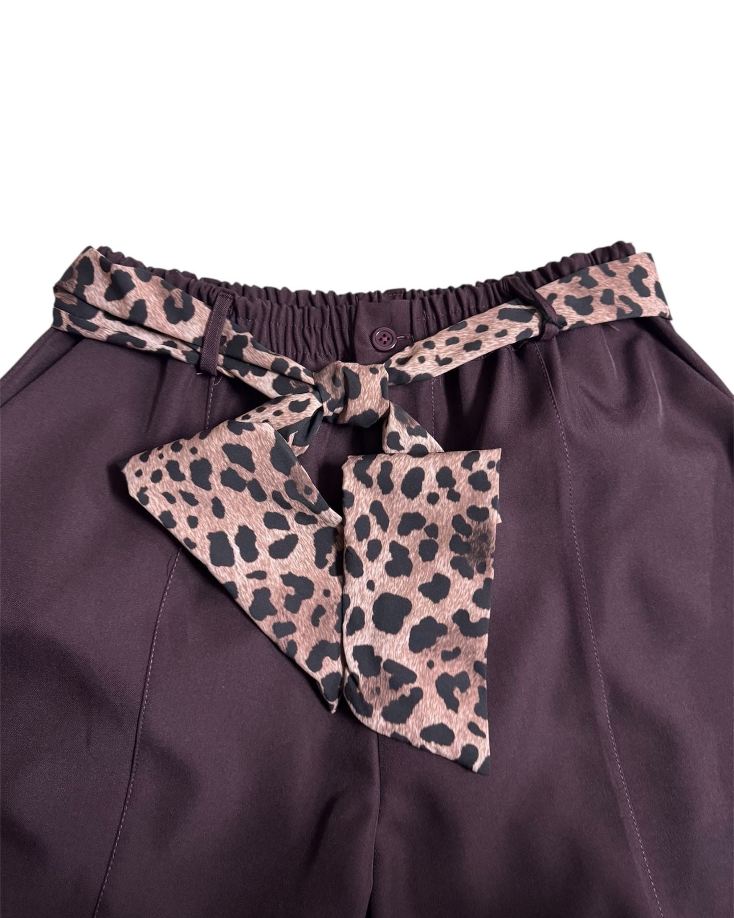 Pantalone balloon 66667