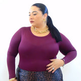 Body basic modellante 80