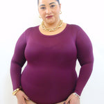 Body basic modellante 80