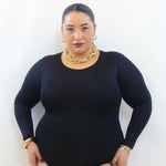 Body basic modellante 80