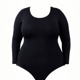 Body basic modellante 80