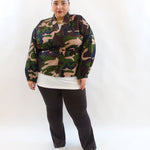 Pantalone a zampa modellante 82