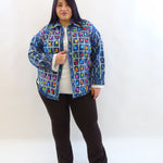 Pantalone a zampa modellante 82