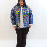 Pantalone a zampa modellante 82