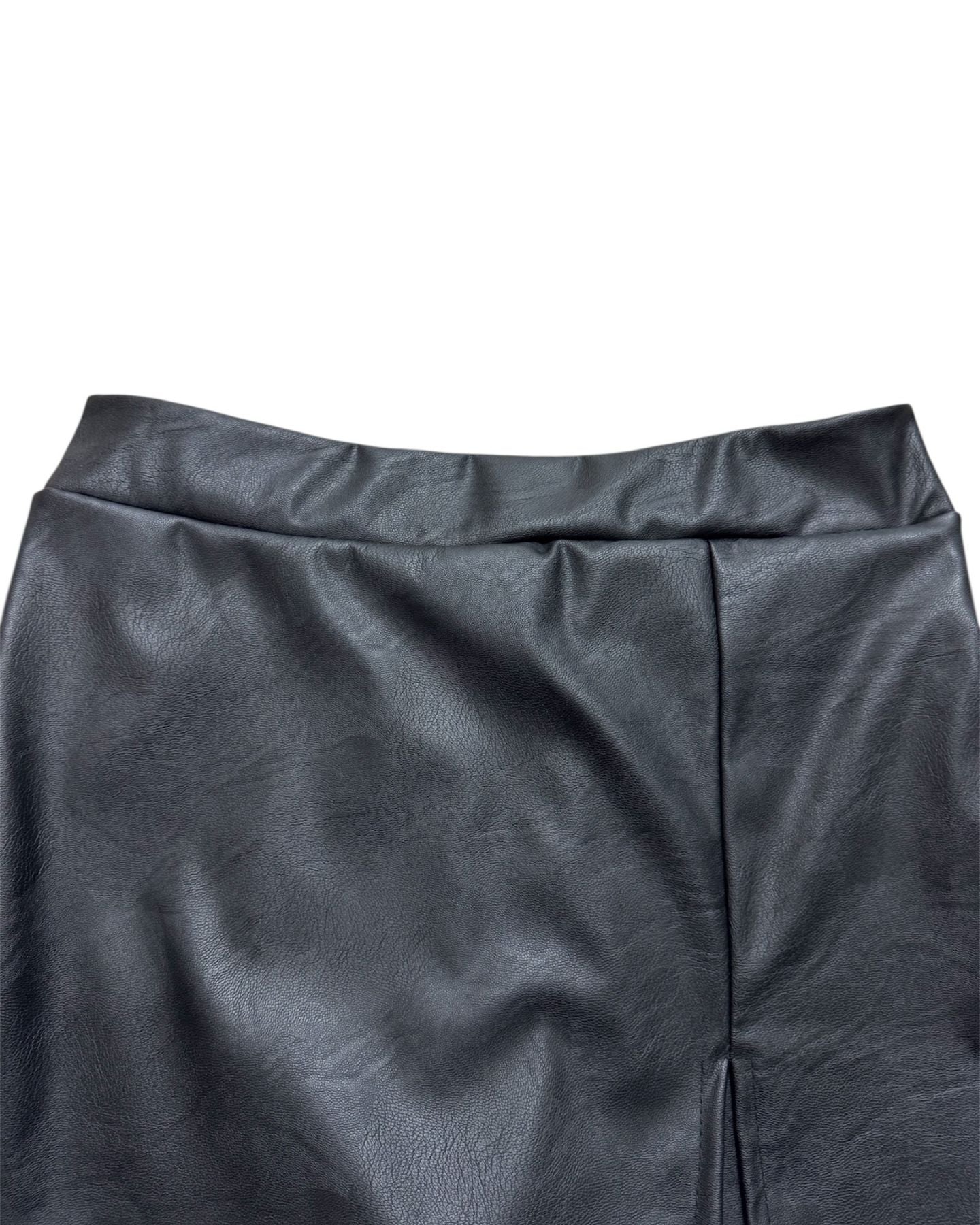 Pantagonna in pelle 15789