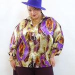 Camicia manica ampia 1936