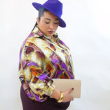 Camicia manica ampia 1936