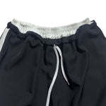 Pantalone con fascia 15883