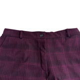 Coordinato con pantaloncino camicia cratvata 18666