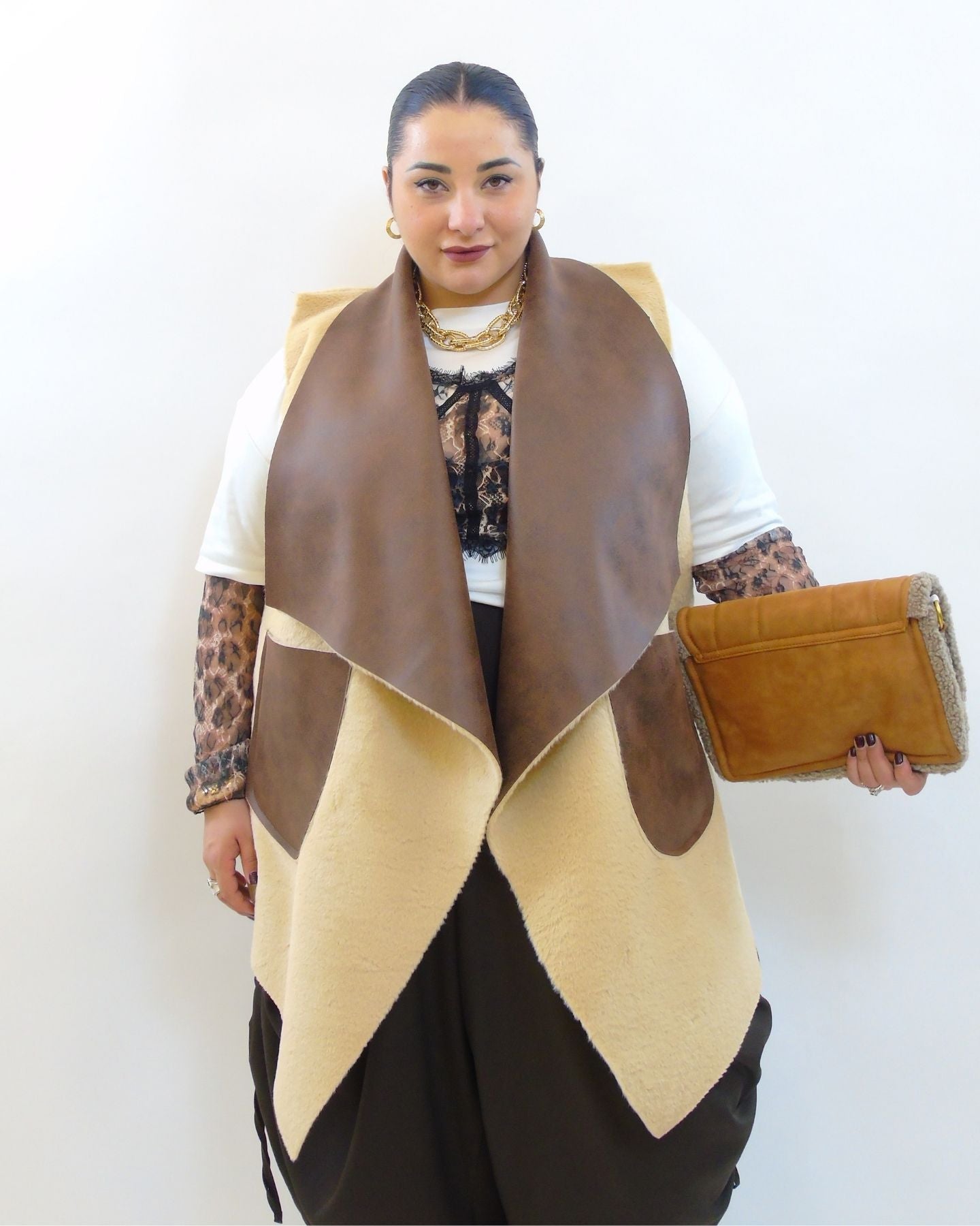 Smanicato ecofour 11991