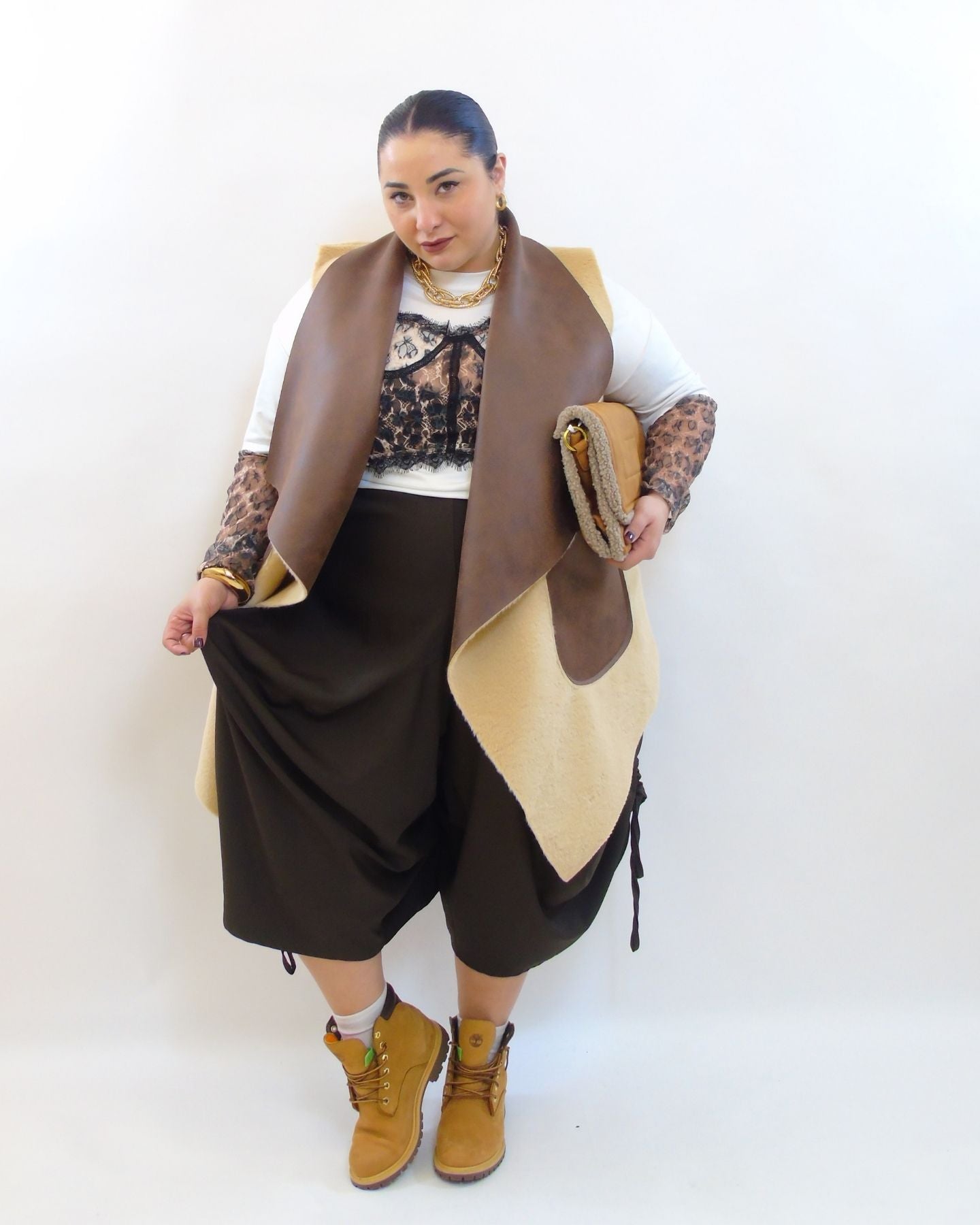 Smanicato ecofour 11991