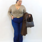 Top in pizzo  119911