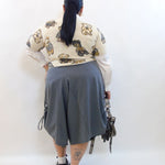 Pantalone con coulisse 8559