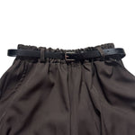 Pantalone con coulisse 8559