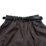 Pantalone con coulisse 8559