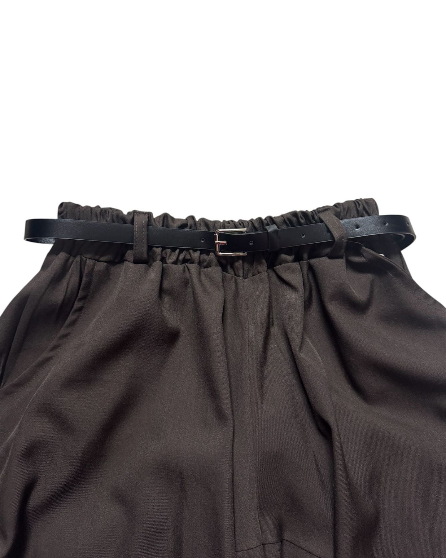 Pantalone con coulisse 8559