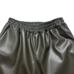 Pantalone in pelle  6943