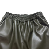 Pantalone in pelle  6943