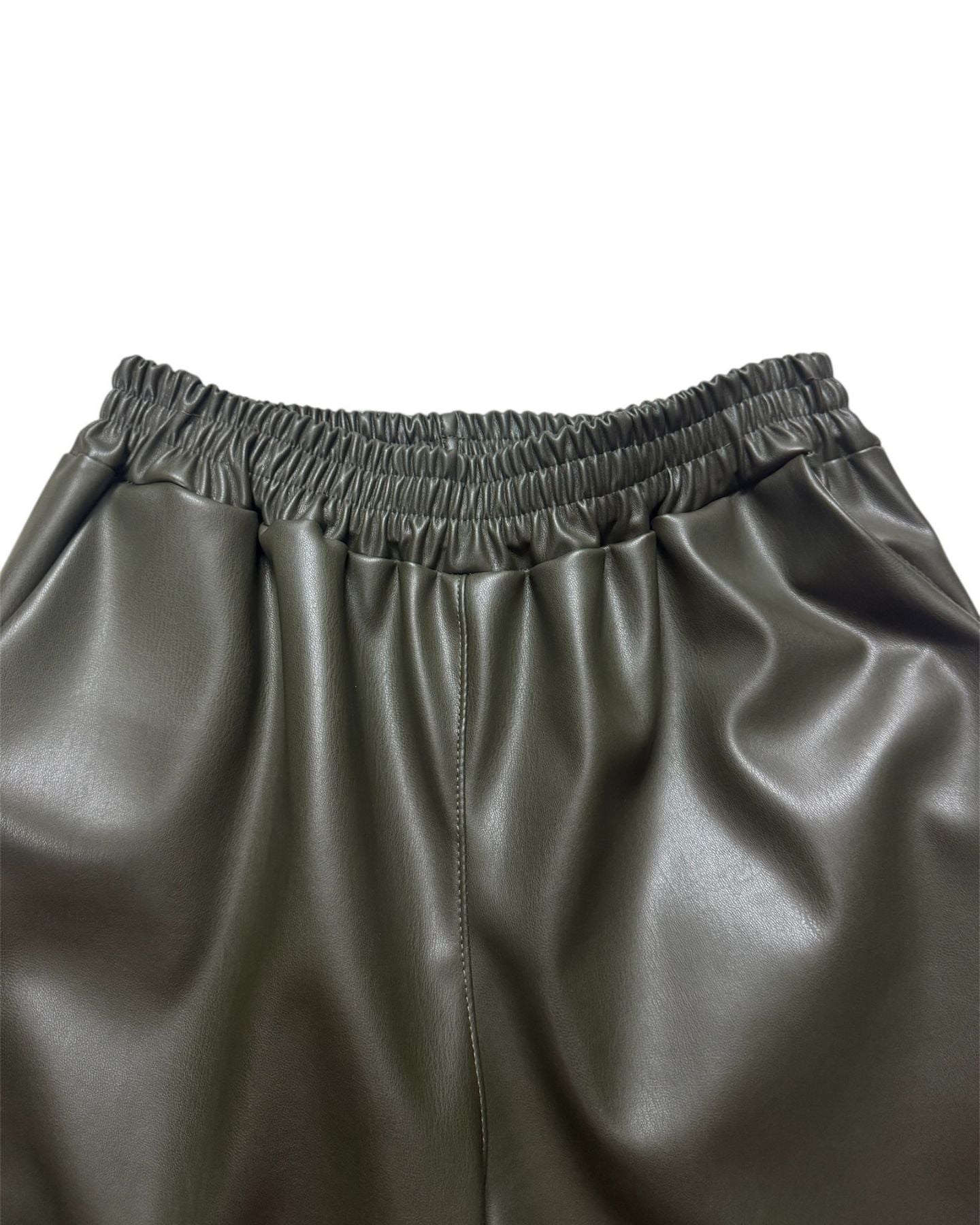 Pantalone in pelle  6943