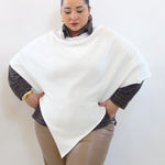 Maglioncino mantella 3439