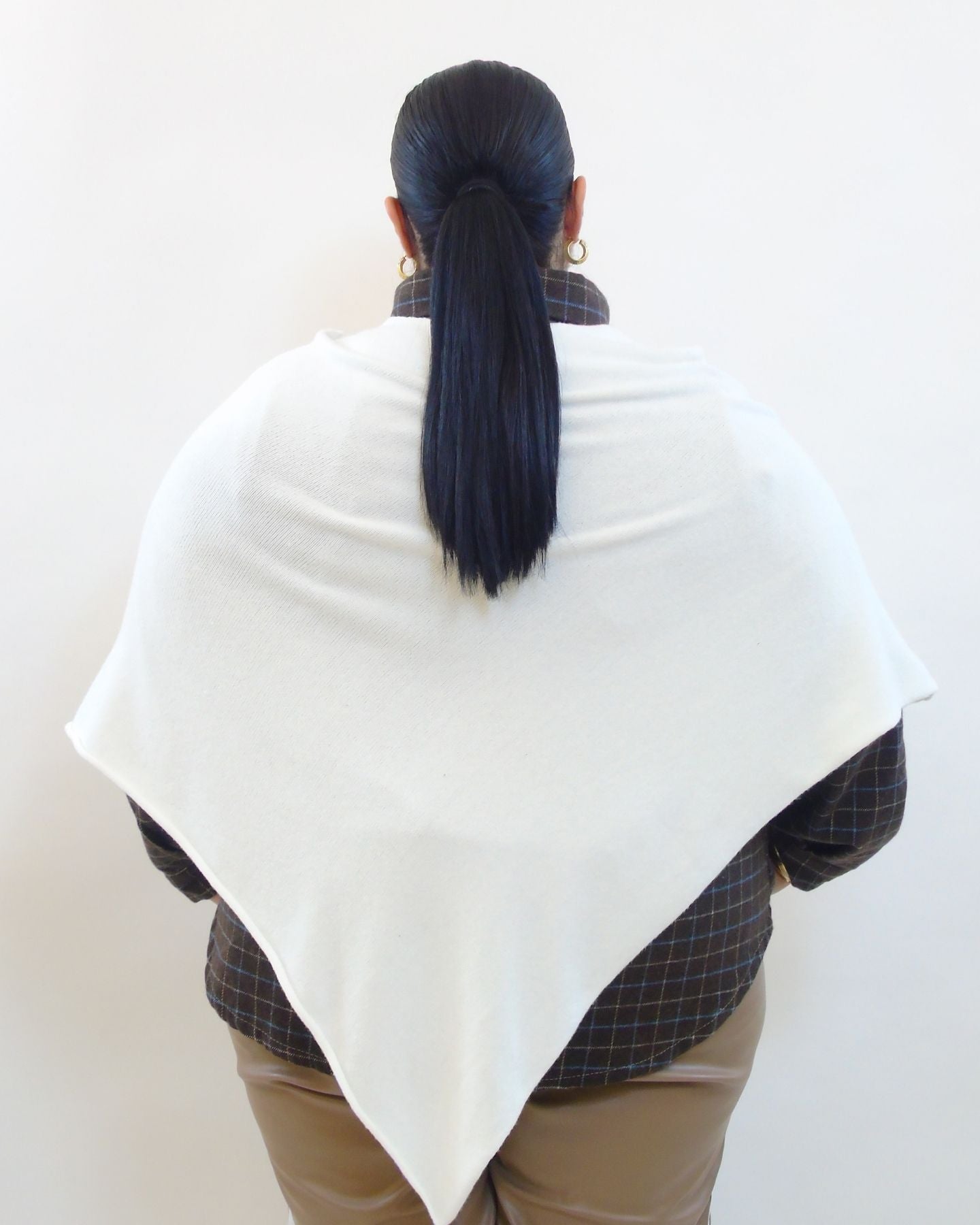 Maglioncino mantella 3439