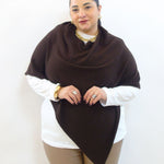 Maglioncino mantella 3439